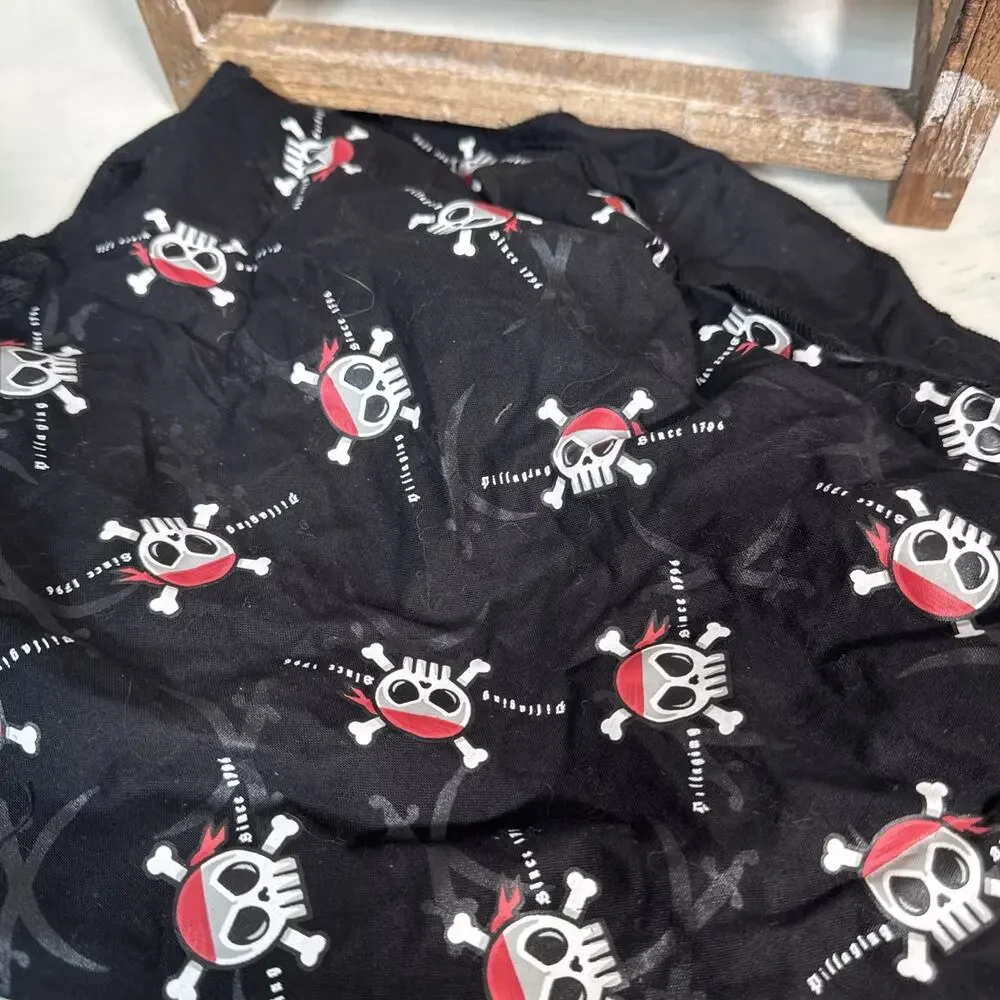 Disney Parks And DCL Pirate Night Fun Set - Make Your Own Pirate Caps And More!
